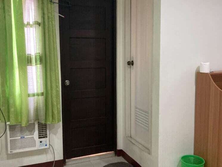 Hotel Carisil Bldg By Oyo Rooms