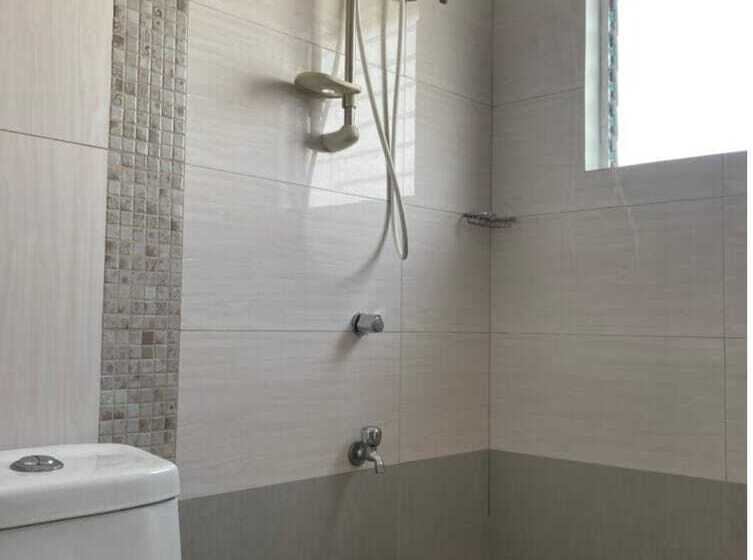 Hotel Carisil Bldg By Oyo Rooms