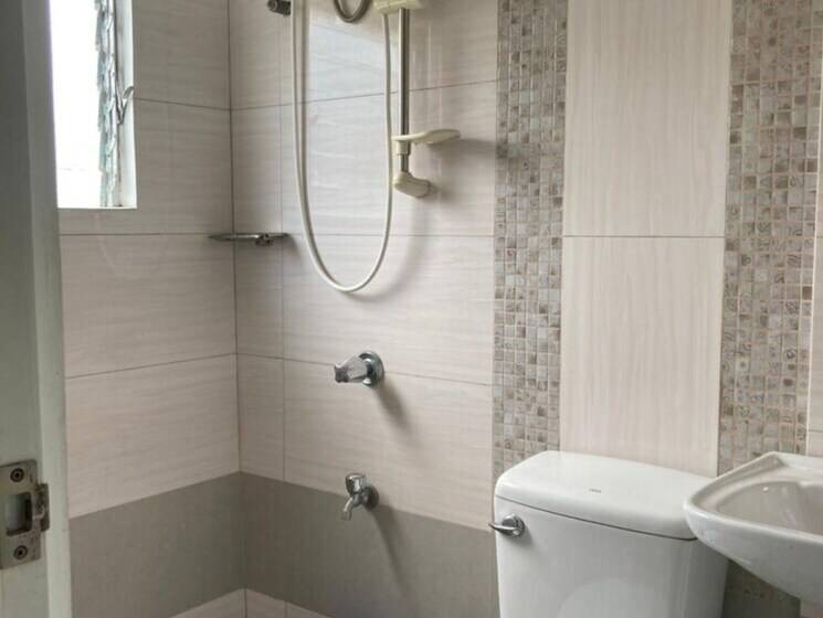 Hotel Carisil Bldg By Oyo Rooms