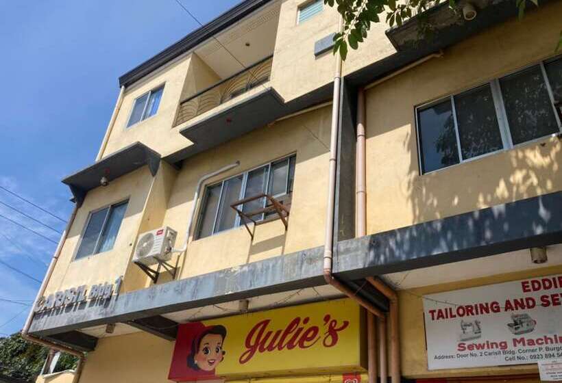 Hotel Carisil Bldg By Oyo Rooms