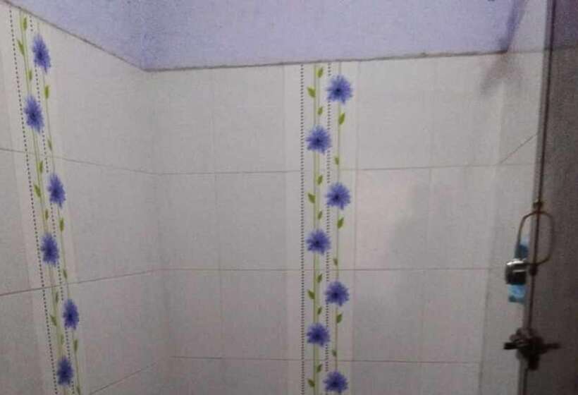 Hotell Goroomgo Sanjay Guest Rooms Chennai