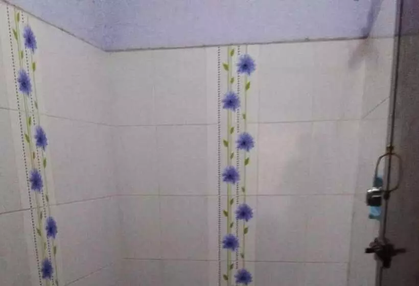 ホテル Goroomgo Sanjay Guest Rooms Chennai