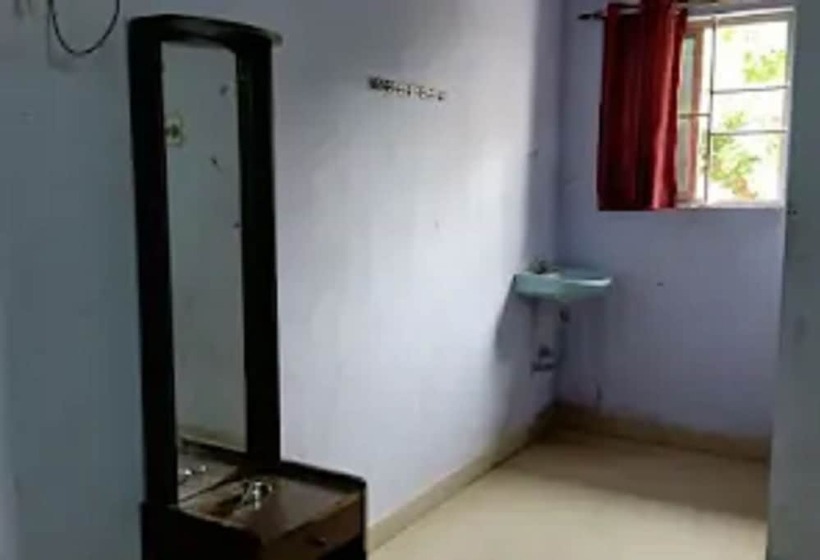 Hotell Goroomgo Sanjay Guest Rooms Chennai