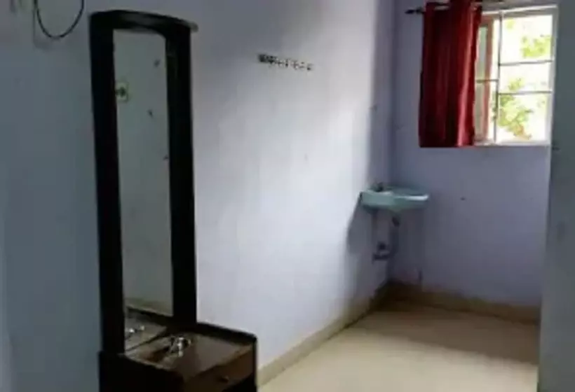 ホテル Goroomgo Sanjay Guest Rooms Chennai
