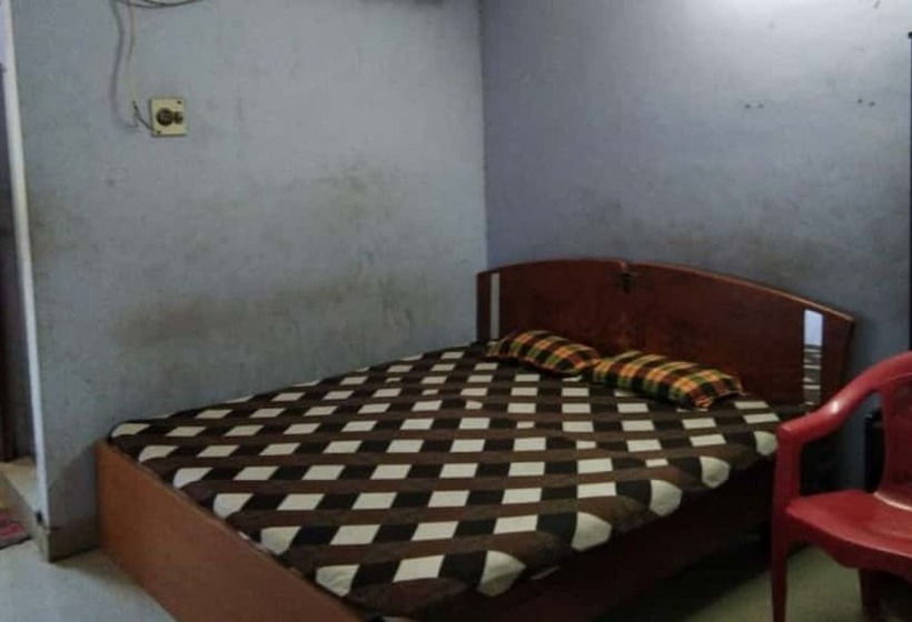 Hotell Goroomgo Sanjay Guest Rooms Chennai