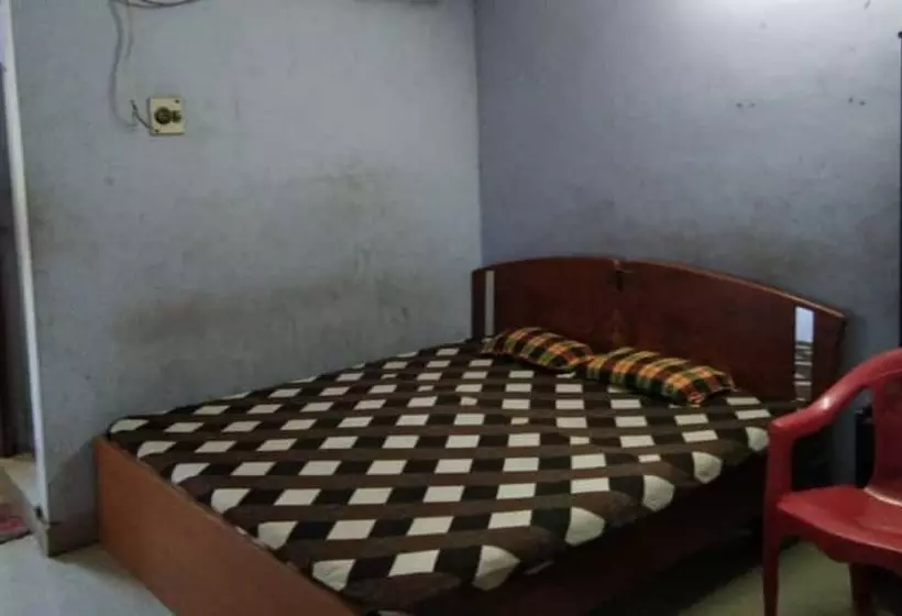 ホテル Goroomgo Sanjay Guest Rooms Chennai