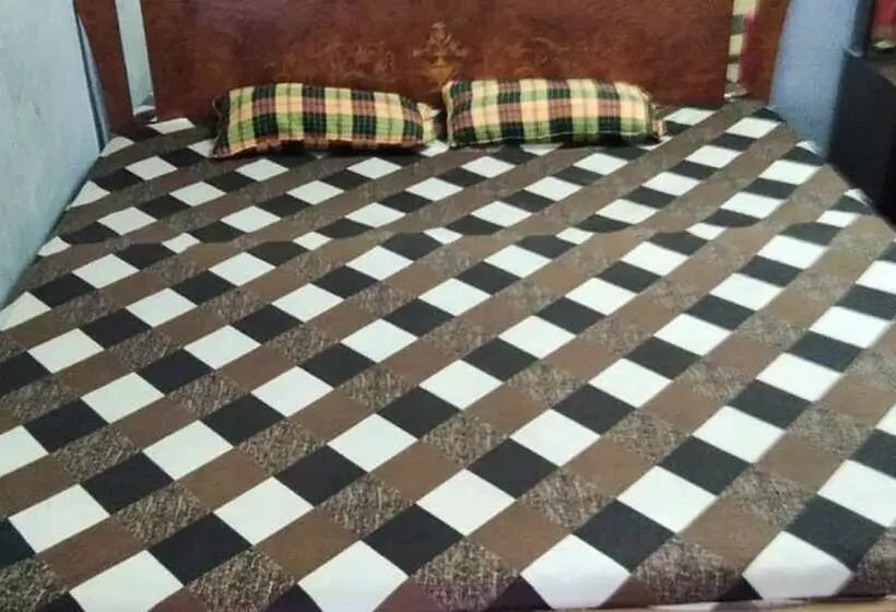 ホテル Goroomgo Sanjay Guest Rooms Chennai