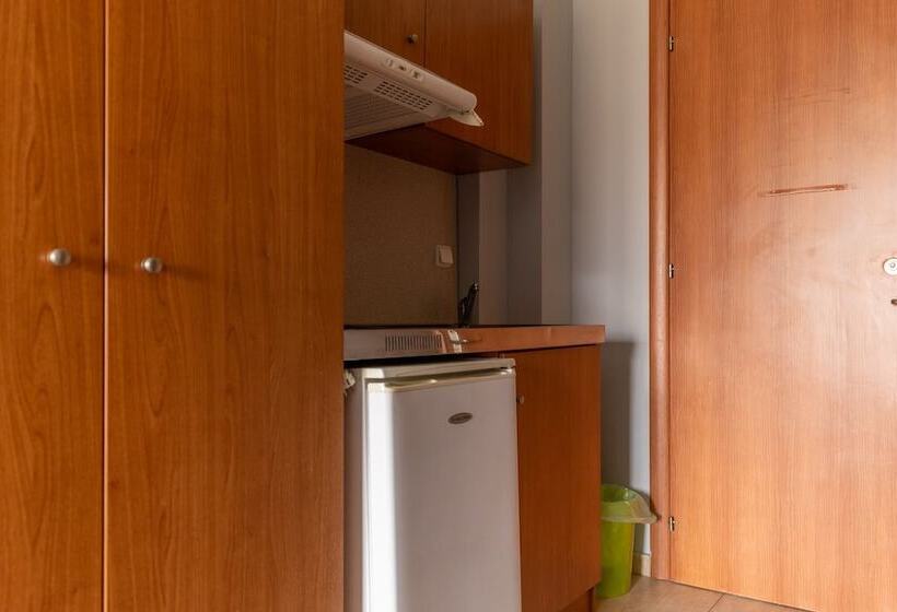 בית מלון כפרי Atrium