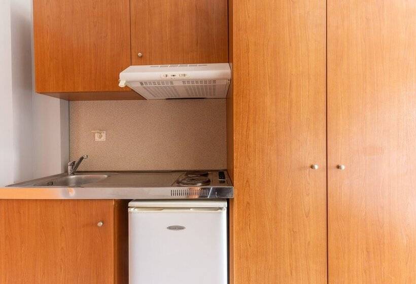 בית מלון כפרי Atrium