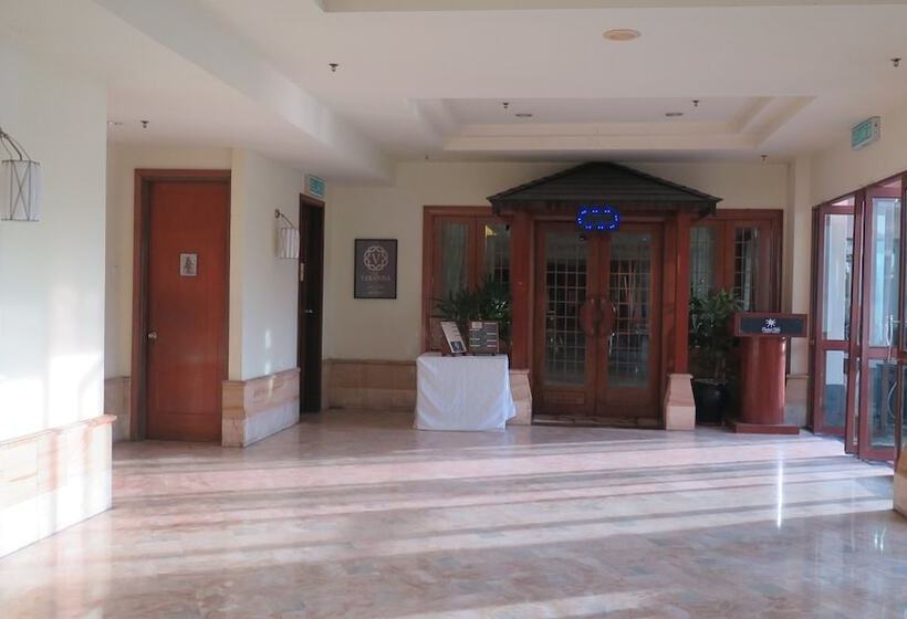 ホテル Langkawi Lagoon Resort Water Chalet