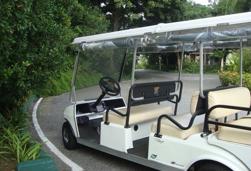 ホテル Langkawi Lagoon Resort Water Chalet