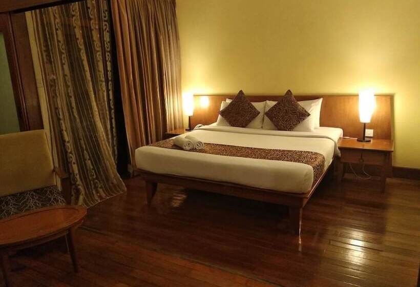 ホテル Langkawi Lagoon Resort Water Chalet