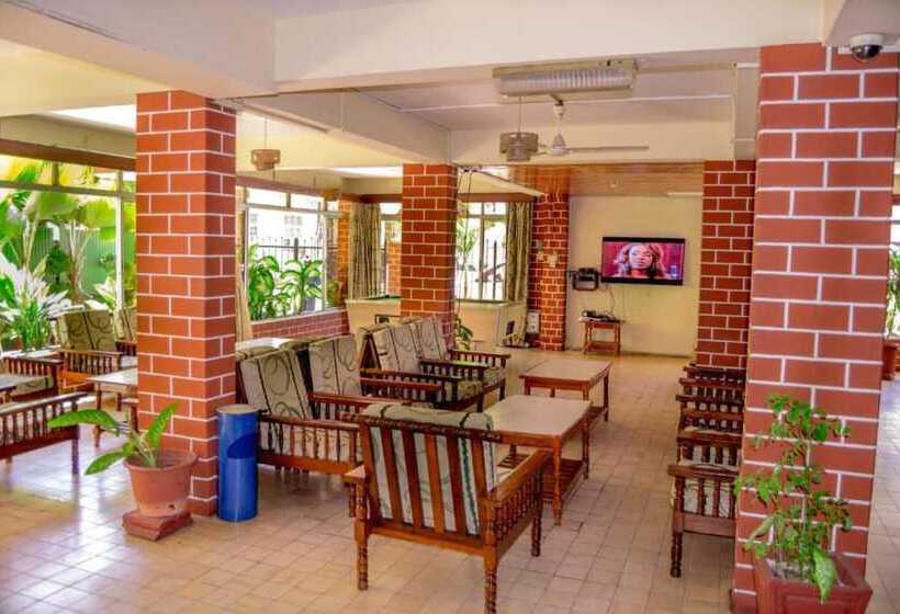 בית מלון כפרי Manson