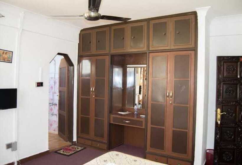 בית מלון כפרי Manson