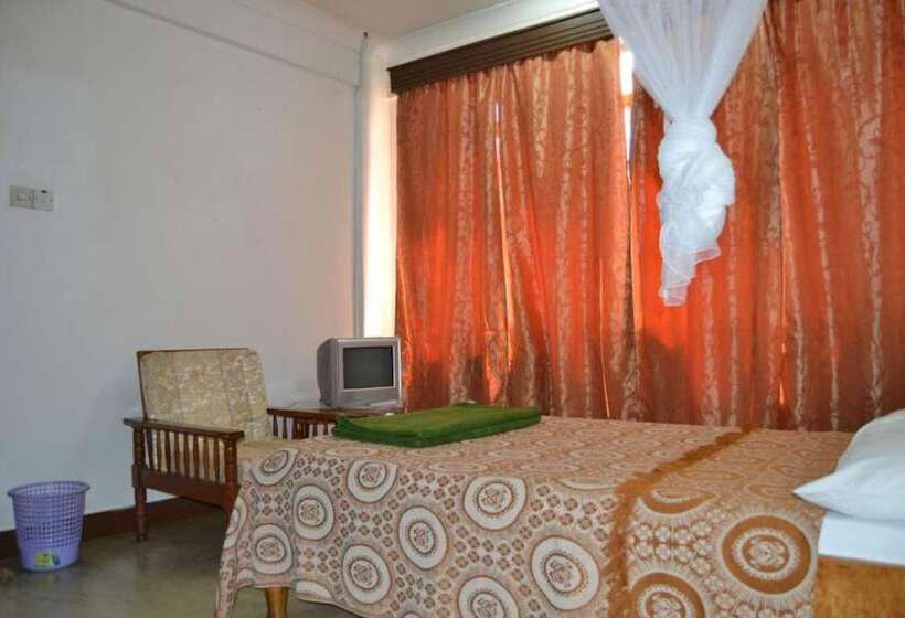 בית מלון כפרי Manson