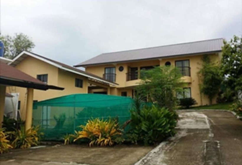 Hotel Palm Seaside Inn And Beach Resort