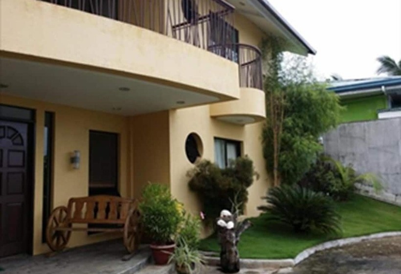 Hotel Palm Seaside Inn And Beach Resort