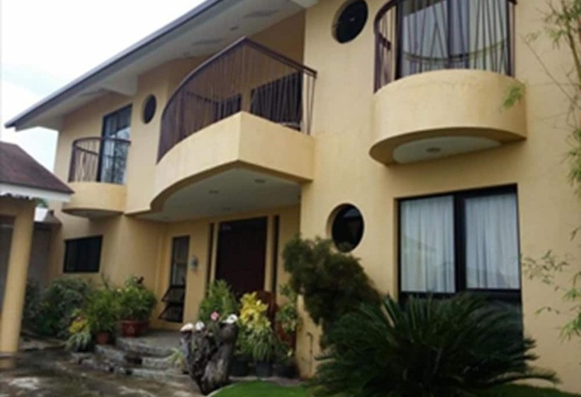 Hotel Palm Seaside Inn And Beach Resort