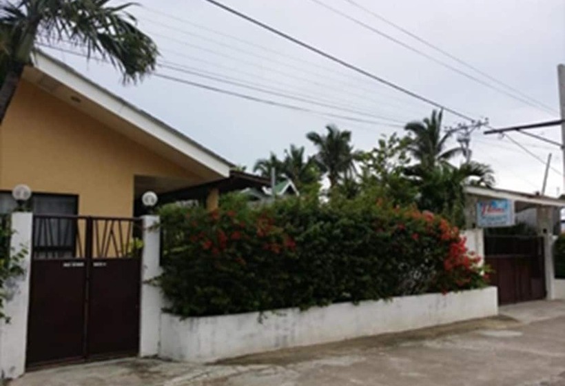 Hotel Palm Seaside Inn And Beach Resort