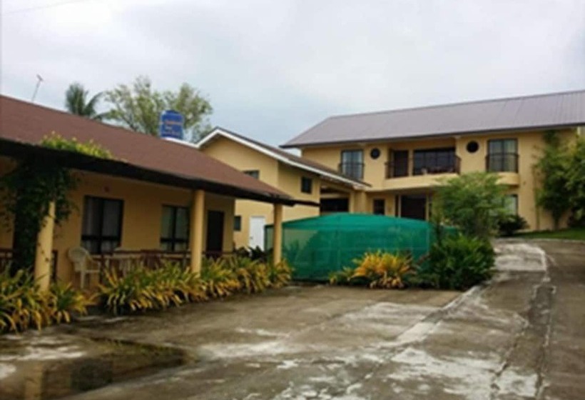 Hotel Palm Seaside Inn And Beach Resort