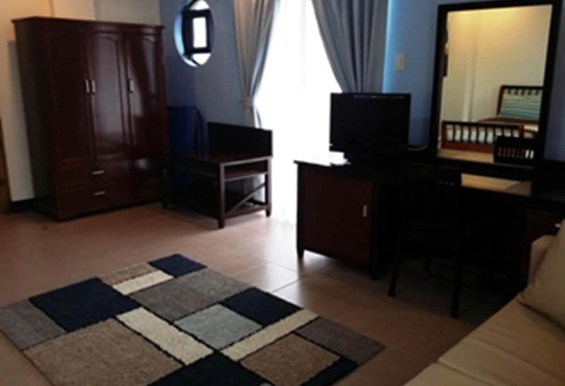 Hotel Palm Seaside Inn And Beach Resort