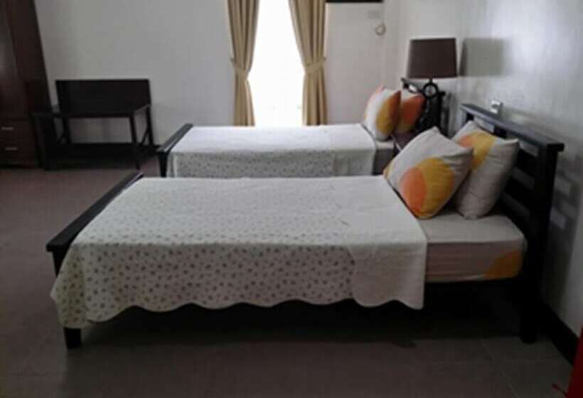 Hotel Palm Seaside Inn And Beach Resort