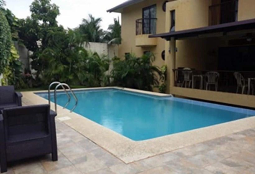 Hotel Palm Seaside Inn And Beach Resort