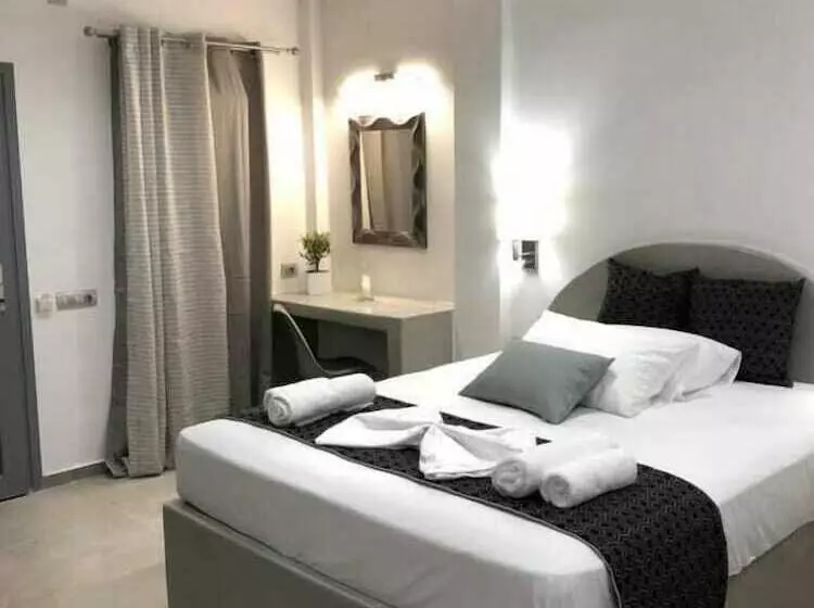 Hotelli Potamida Suites