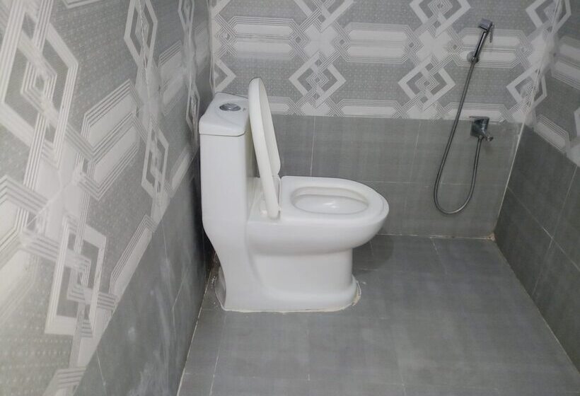 호텔 Pph Living Mayukha Grand