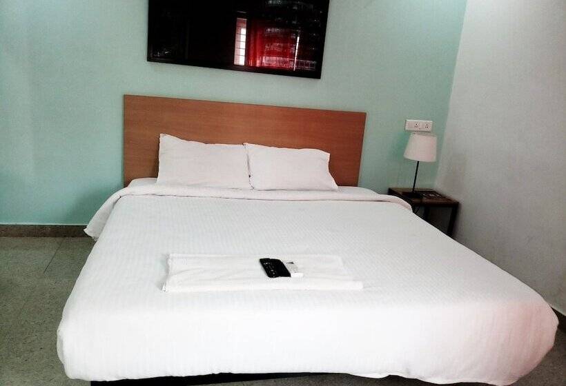 호텔 Pph Living Mayukha Grand