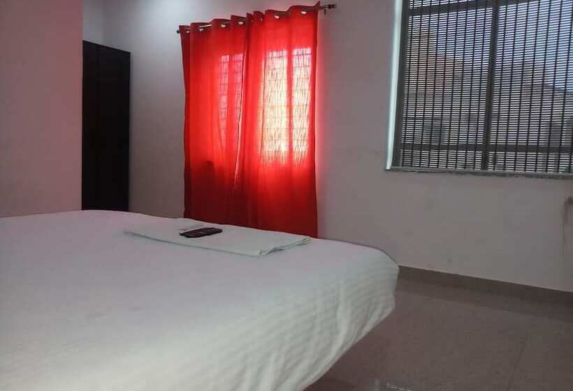 호텔 Pph Living Mayukha Grand