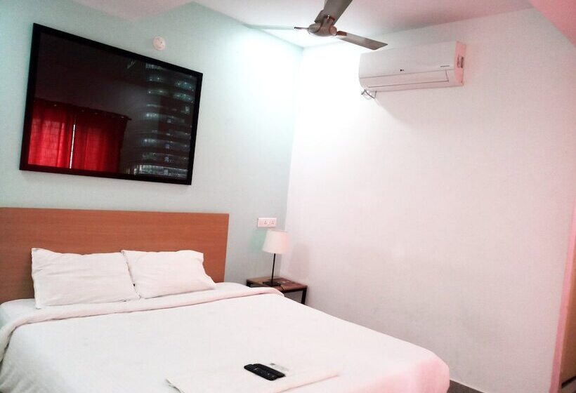 호텔 Pph Living Mayukha Grand