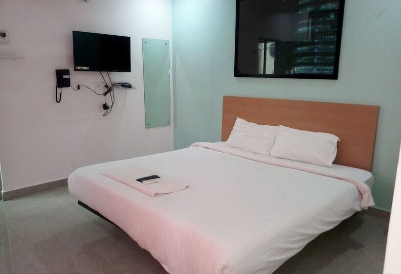 호텔 Pph Living Mayukha Grand