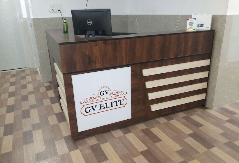 호텔 Pph Living Mayukha Grand