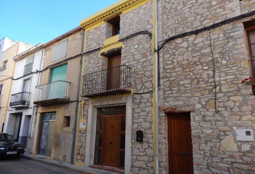 田舎風ホテル Casa Filo