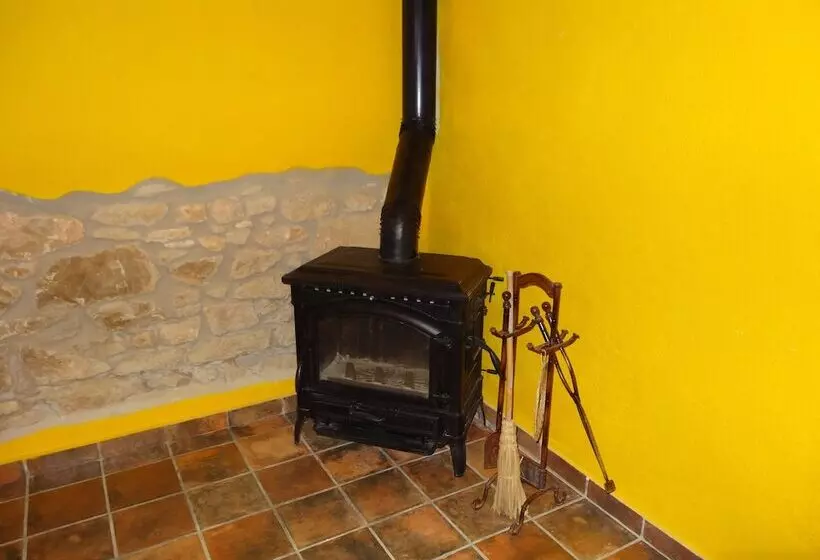 هتل روستایی Casa Filo