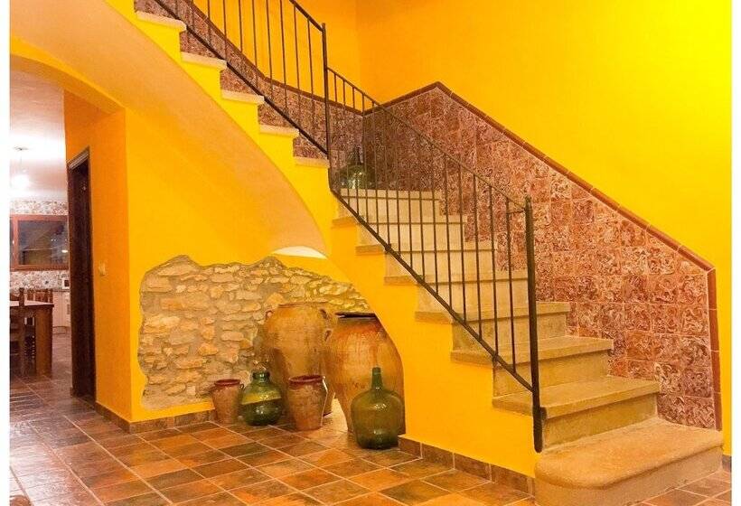 田舎風ホテル Casa Filo