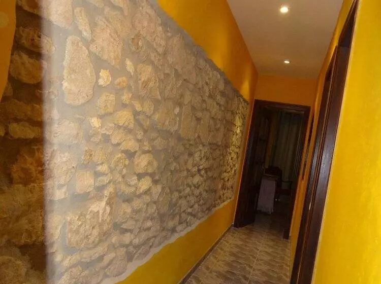 هتل روستایی Casa Filo