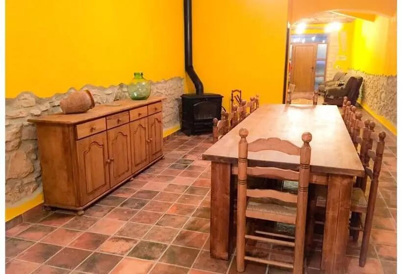 هتل روستایی Casa Filo