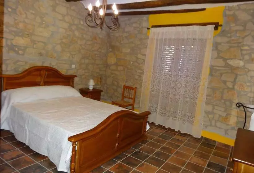 هتل روستایی Casa Filo