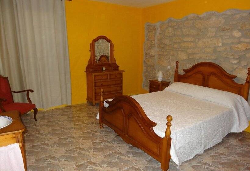 田舎風ホテル Casa Filo