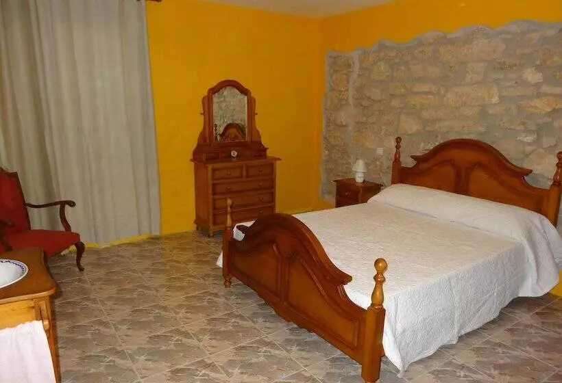 هتل روستایی Casa Filo
