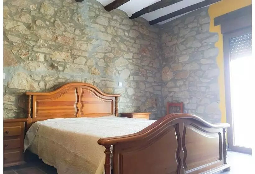هتل روستایی Casa Filo