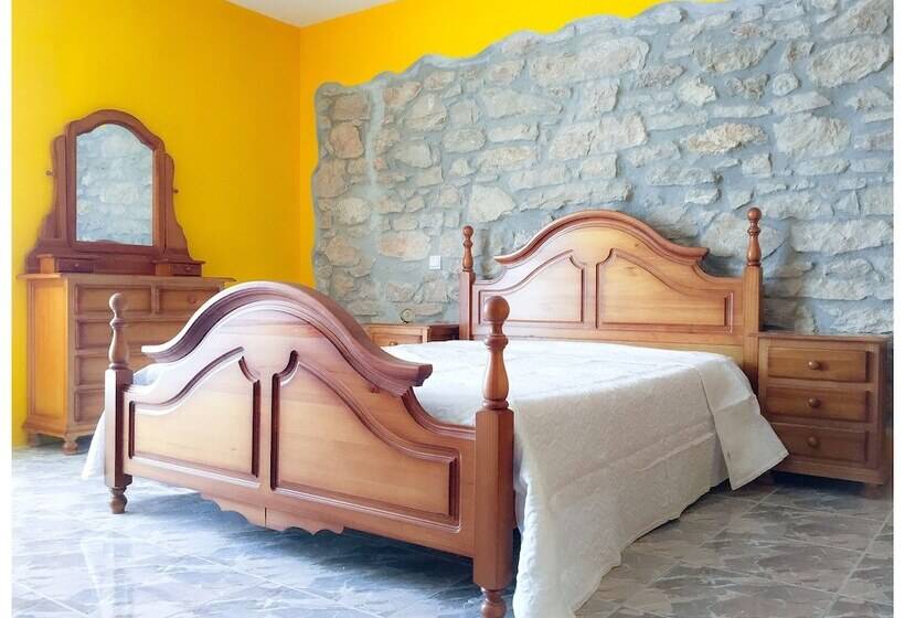 田舎風ホテル Casa Filo