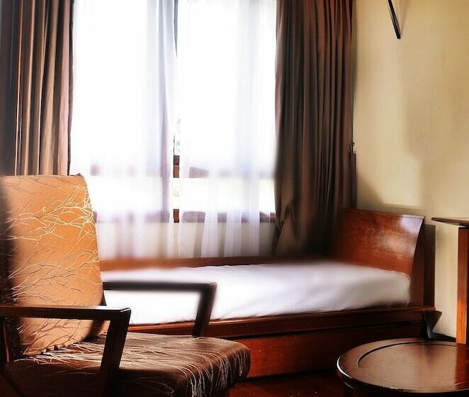 ホテル Langkawi Lagoon Resort Water Chalet