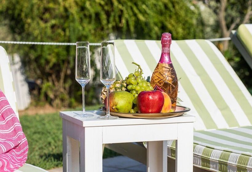 Skiathos Theros, Philian Hotels And Resorts