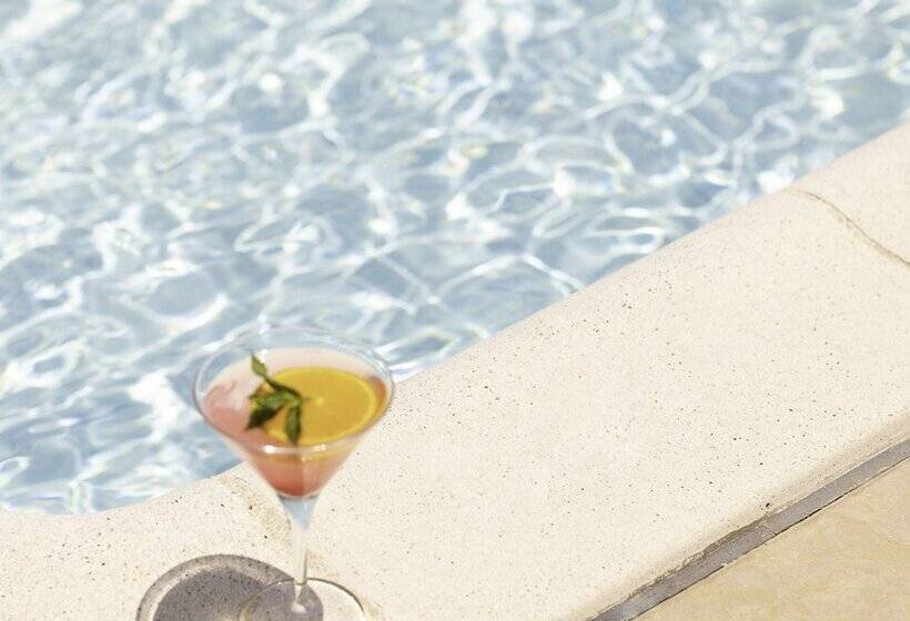 Skiathos Theros, Philian Hotels And Resorts