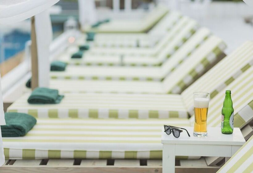 Skiathos Theros, Philian Hotels And Resorts