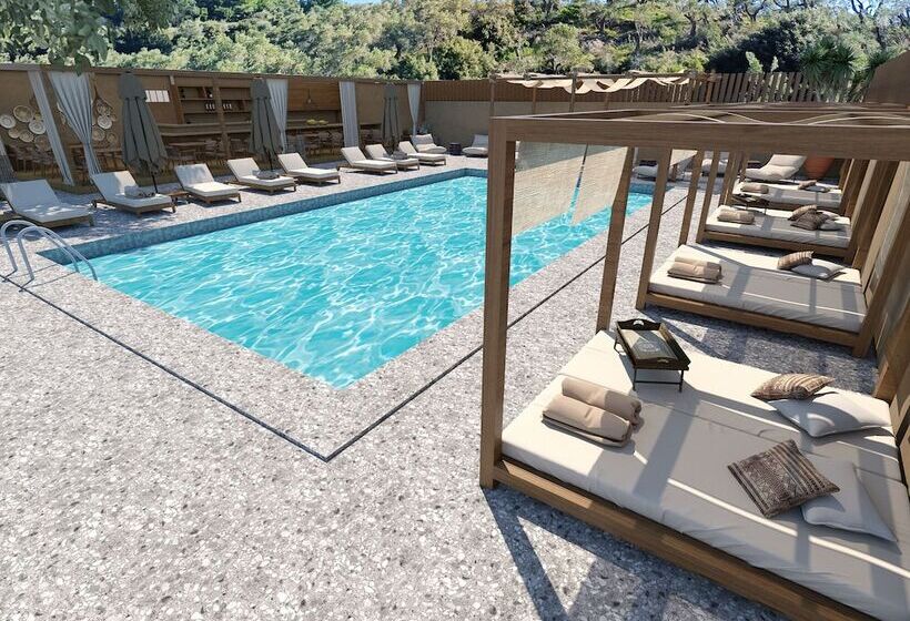 Skiathos Theros, Philian Hotels And Resorts