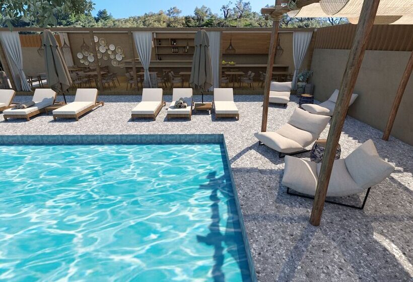 Skiathos Theros, Philian Hotels And Resorts